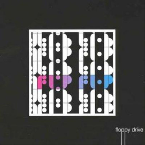 Flip Flop Floppy Drive (CD) Album