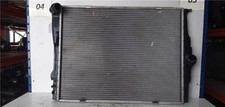 Radiateur BMW SERIE 1