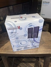 Smarti SMT-202B-USB Computer Speakers
