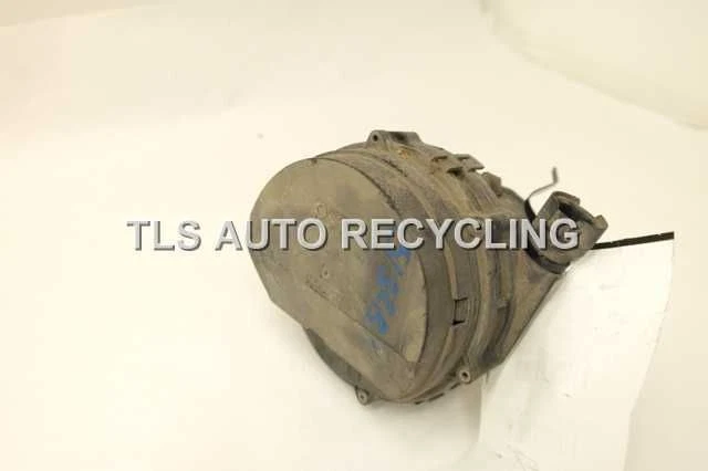 SECONDARY AIR INJECTION PUMP 11721433959 2001-2003 BMW 525I Foto 2 de 4