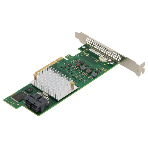 FUJITSU PRAID CP400i RAID Controlller 8-CH SAS 12G - D3307-A13 GS1 - Afbeelding 6 van 7
