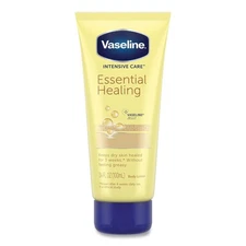 Vaseline 04448EA 3.4 oz. Intensive Care Essential Healing Body Lotion New