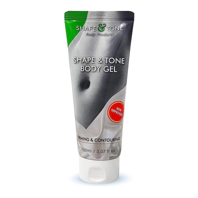 Anti - Cellulite Gel Cream – Body Firming Toning for Arms Legs and Stomach