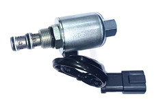 JCB BAGGERLADER - MAGNETVENTIL (TEILENR: 25/975600)