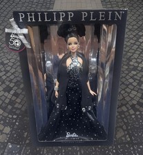 Platinum Label Barbie Phillip Plein Raven Doll VHTF Extremely Rare