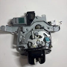 2012 NISSAN MURANO TRUNK LID LIFTGATE TAILGATE POWER LOCK LATCH OEM 905520AQ000