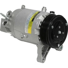 A/C Compressor-Cvc Compressor Assembly UAC CO 21471LC