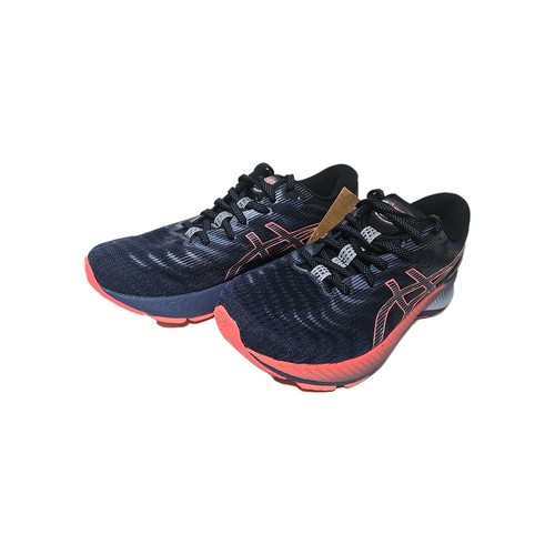 Asics Gel-Kayano Lite 2 Womens Sz 9.5 Purple Trainers New WITHOUT BOX 1012b071 - Picture 4 of 14