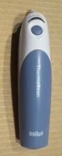 Braun Thermoscan IRT4520 Ear Thermometer