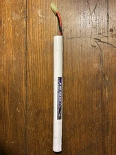 Matrix 1600mAh 9.6v Stick Type NIMH Battery For Airsoft