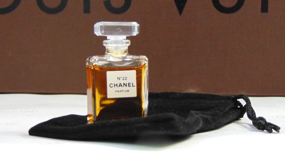 Discontinued Women CHANEL No 22 for sale | eBay