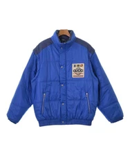 GUCCI down jacket/down vest men's [clothes]