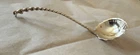 Towle Pattern No. 128 Sterling Silver Sauce Ladle Cream Ladle Small Ladle