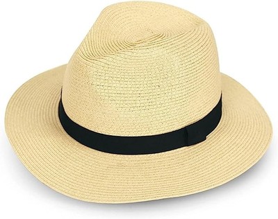 Sunday Afternoons Havana Hat - Cream - Small | eBay display picture 3