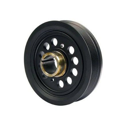 Dayco PB1596N Premium Oem Repl Balancer, Powerbond - Image 4 of 4