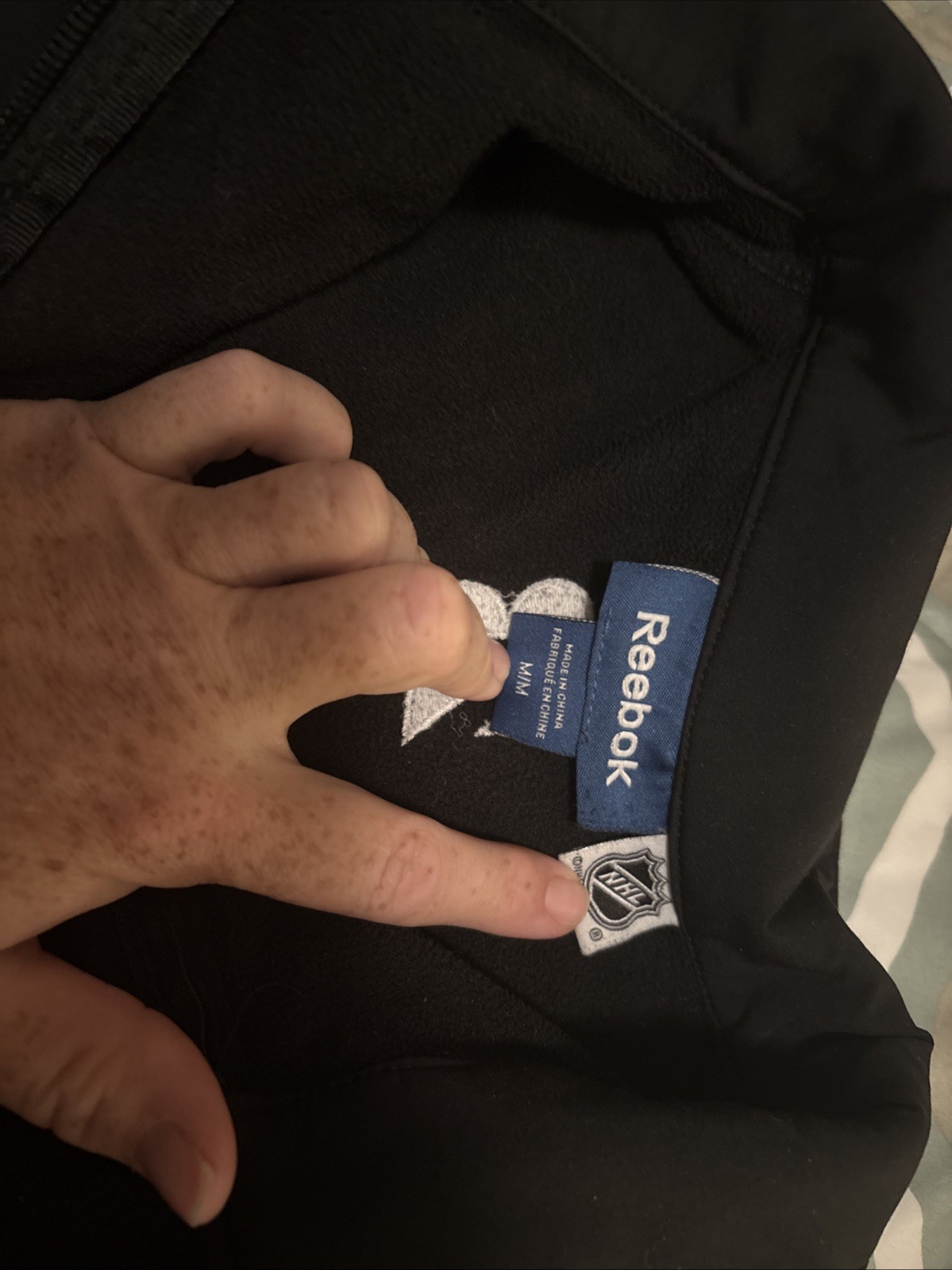 2014 Stadium Jacket - image 5