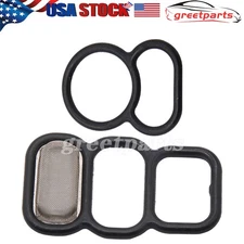 VTEC Solenoid Spool Valve Gasket 15828-P0A015 For 1994-2002 Honda Accord Insight