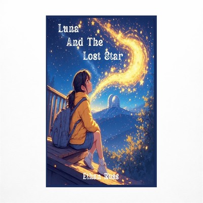 Luna And The Lost Star