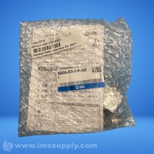 SMC ISE40A-N01-Y-P Digital Pressure Switch FNOB