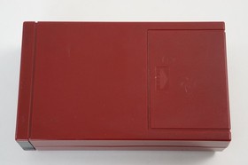 Famicom Disk Console HVC-022 Nintendo Tested System New rubber belt D2012233