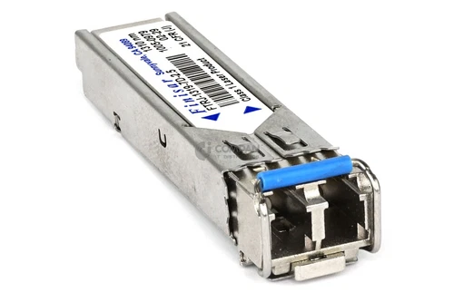 FTRJ-1319-7D-2.5 FINISAR 2GB SFP LR LONG WAVE 1310NM OPTICAL TRANSCEIVER