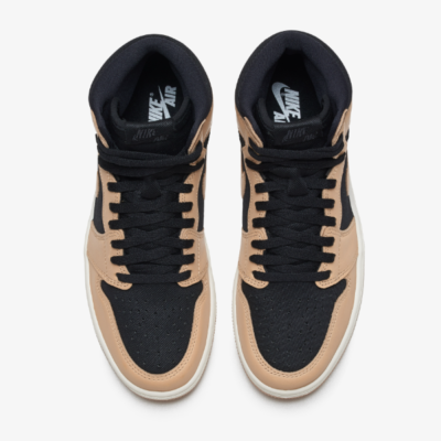 Nike Air Jordan 1 Retro High OG Shoes 
