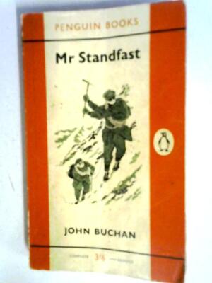 Mr Standfast (John Buchan - 1960) (ID:29393)