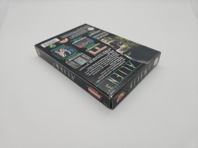 Alien 3 Nintendo NES mit OVP und Anleitung NES-X3-NOE - Original