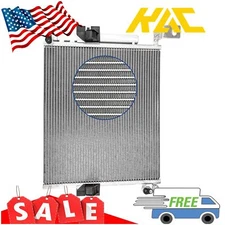 AC Condenser for 2005 2006 2007 2008 2009 2010 2011 2012 Toyota Tacoma 73393