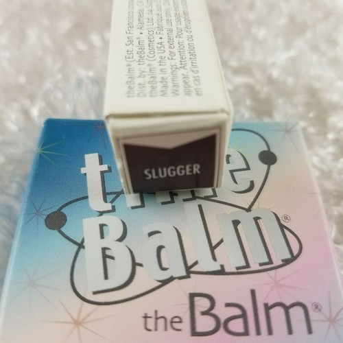 The Balm makeup foundation After Dark lot of 3 includes concealer & eyeshadow - Picture 5 of 5