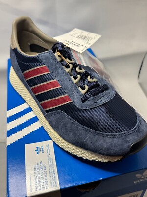 Adidas Originals Glenbuck GX7593 Sneakers Trainers UK 9 US 10 SPZL Spezial BNIB