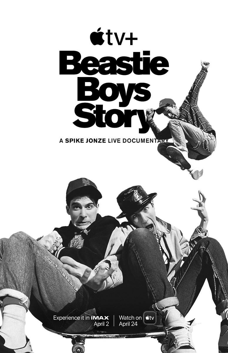Beastie Boys Spike Jonze 写真集 【公式通販】