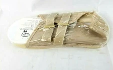 EZY Wrap Post OP Shoe Male L or XL Canvas Looplock Post Surgery Shoe NIP 