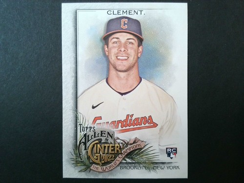 2022 Topps Allen & Ginter Baseball inserts & RC's u-pick - Picture 25 of 34