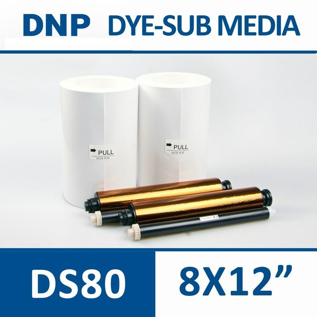 dnp ds 80