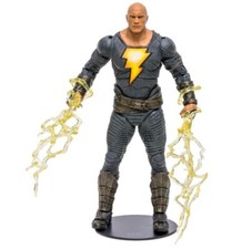 McFarlane DC Multiverse Black Adam Hero Costume 2022 7 Collectible Figure