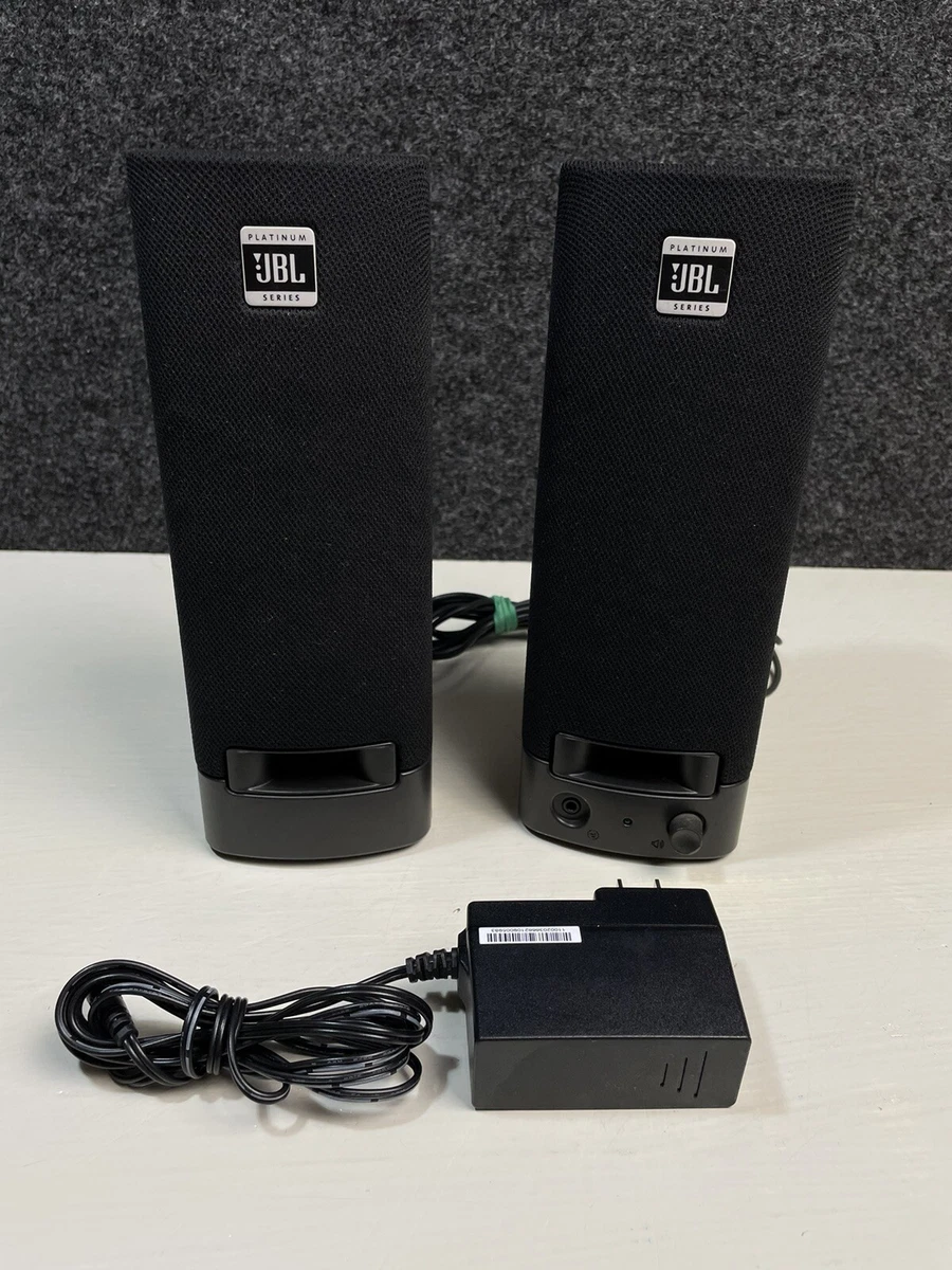 JBL computer speakers www.np.gov.lk