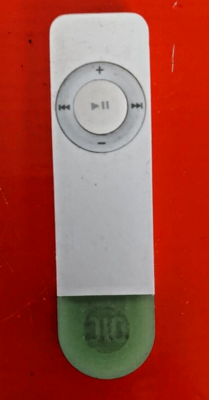 Apple iPod Shuffle (1st Generation) White 512MB Tested | eBay
