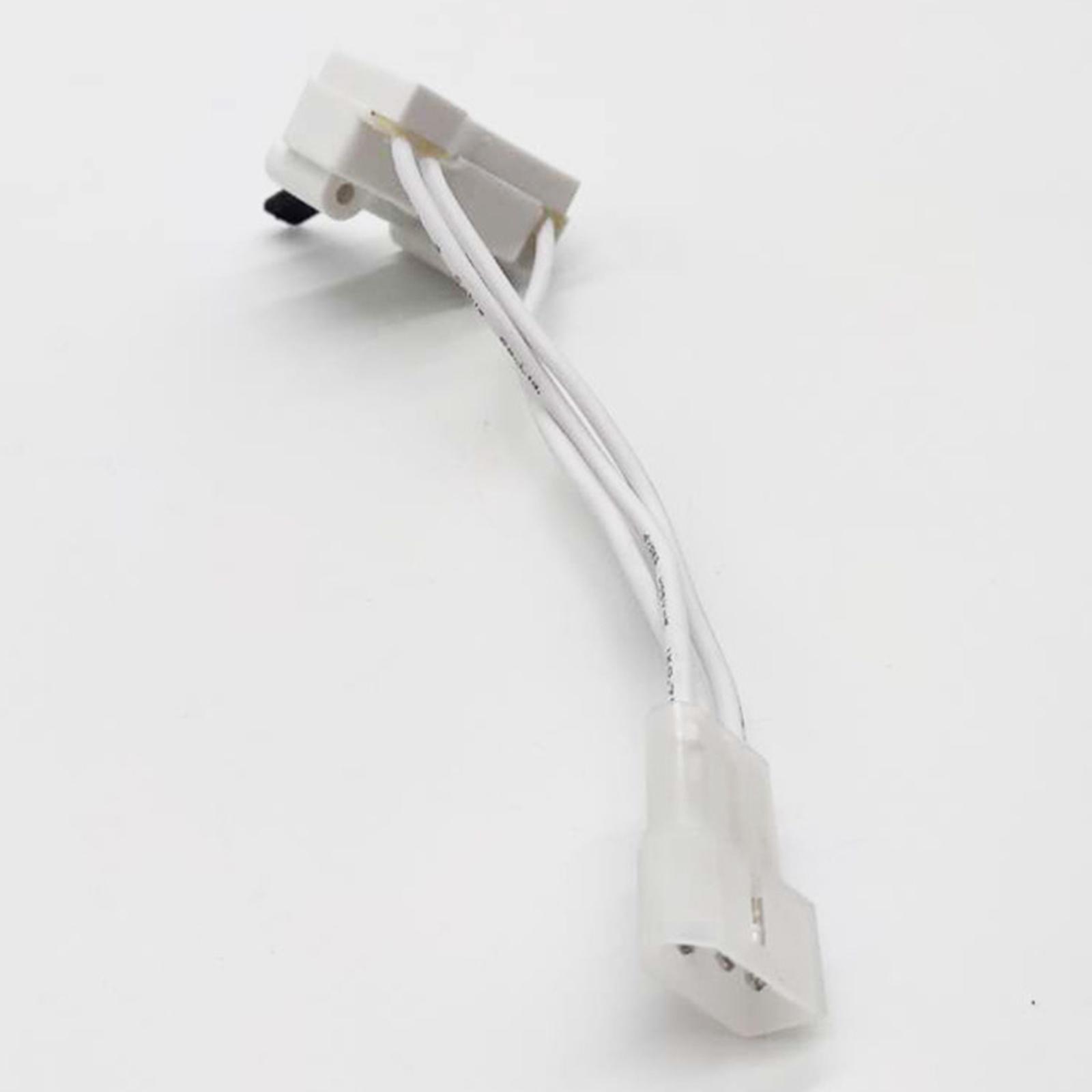 Dryer Door Switch Durable Accessories Washer Switch Parts Whirlpools eBay