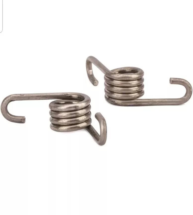 Clavijas estriberas reposapiés pedales reposapiés CNC para 85 SX 18-22 125 SX/250-45 Foto 2 de 4