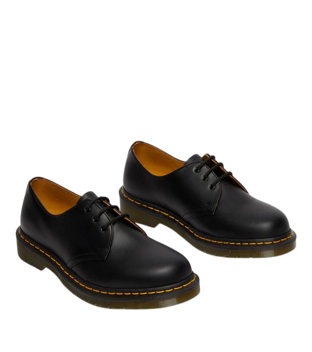 DR MARTENS MENS SHOES 1461 SMOOTH 11838002