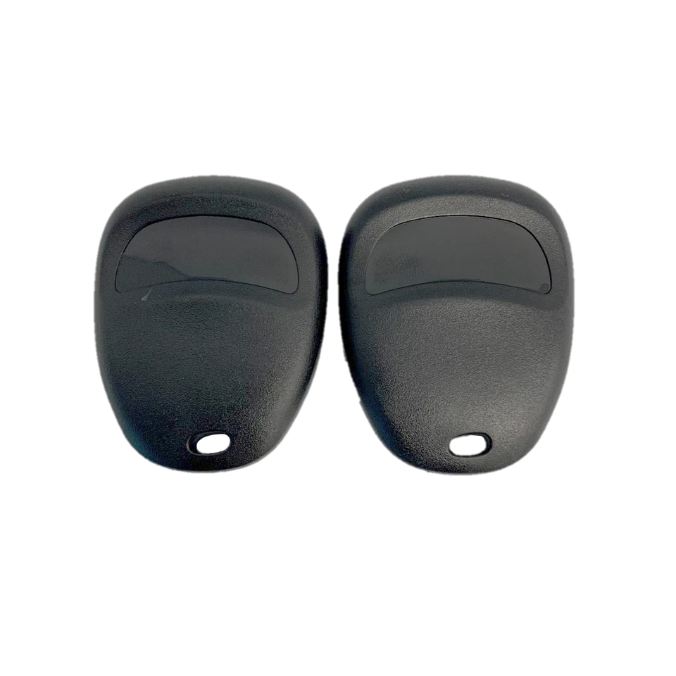 2 nuevos llaveros remotos de entrada sin llave electrónica OEM de 4 botones KOBUT1BT 25678792 Foto 2 de 4