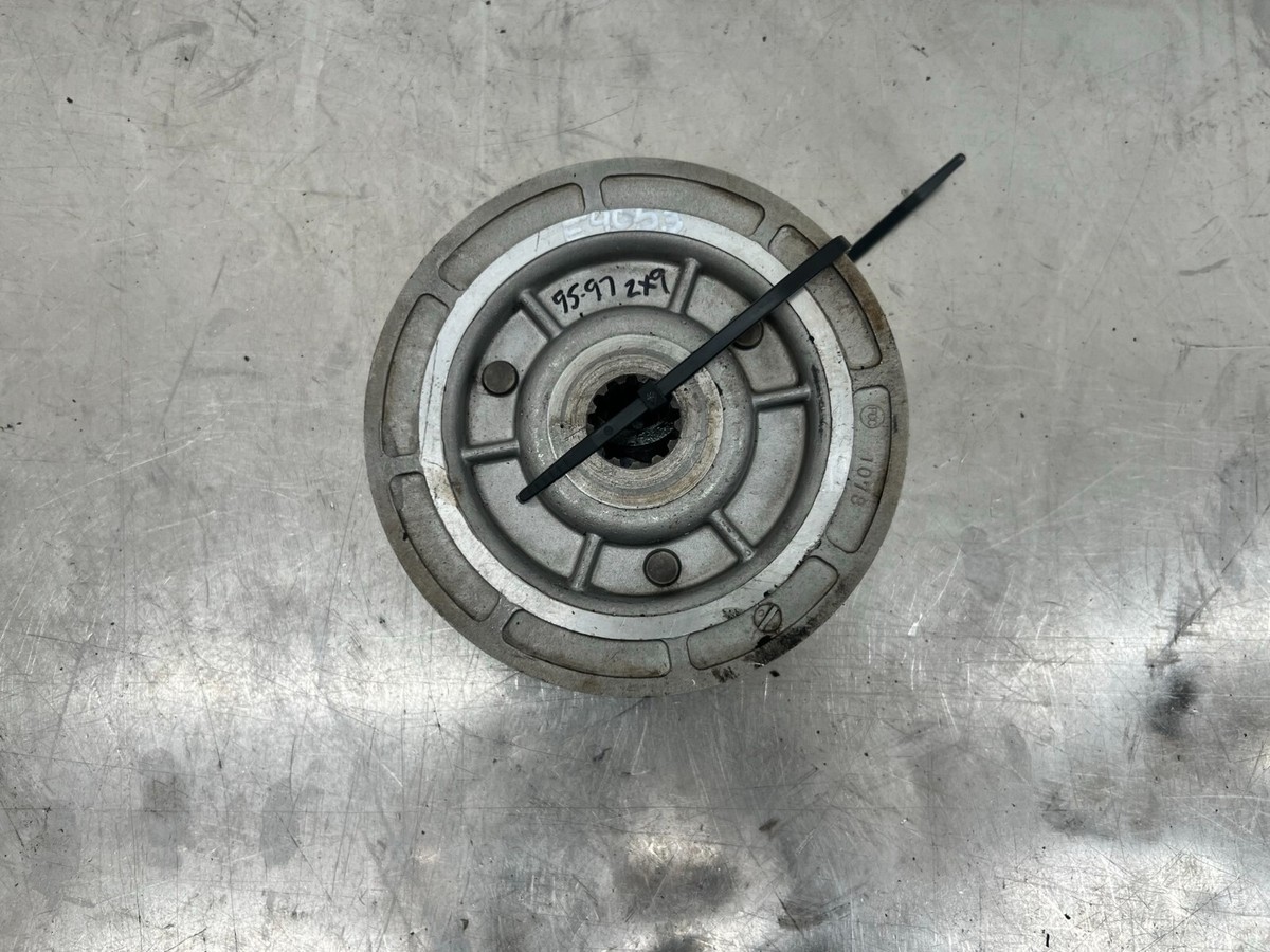 94 - 97 Kawasaki ZX9 ZX9R Clutch Basket Inner Hub OEM E4053