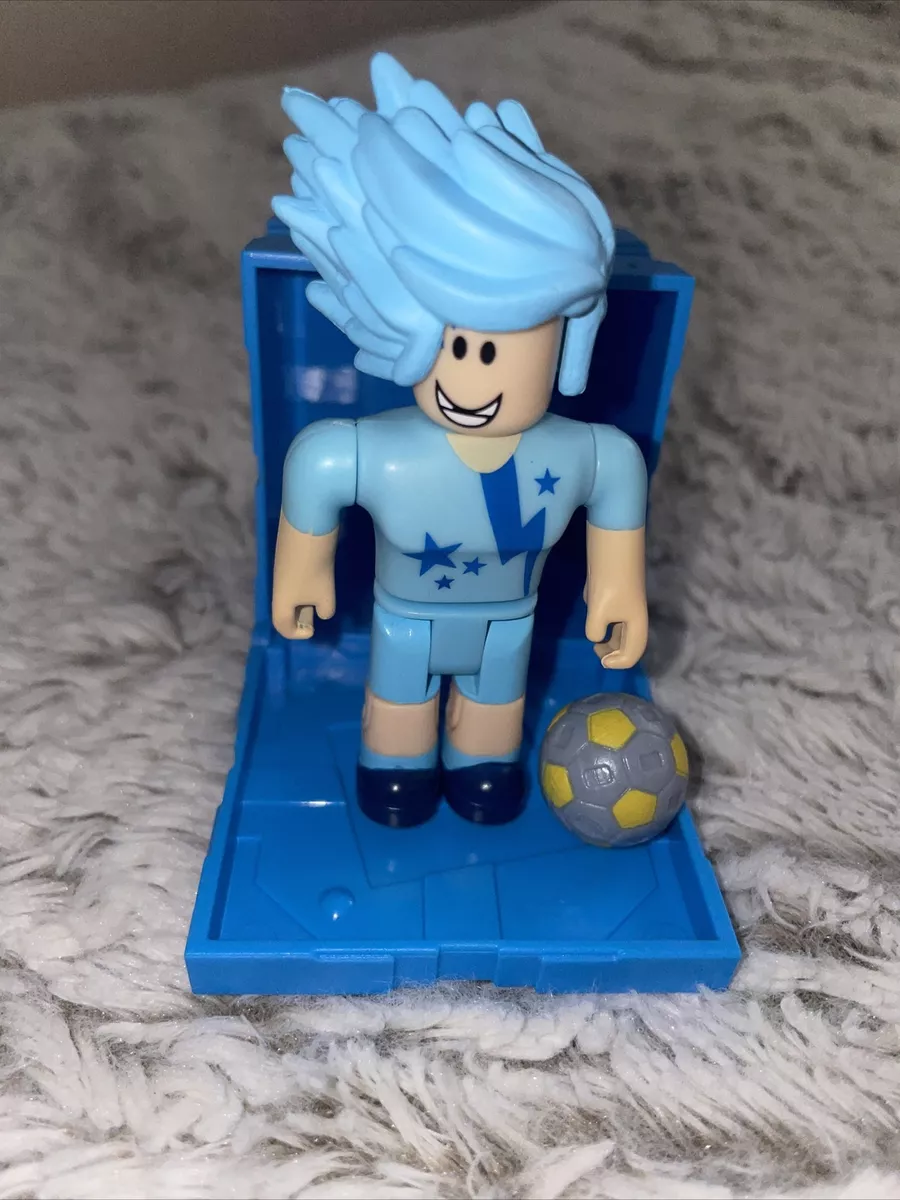 Super League Soccer - Roblox