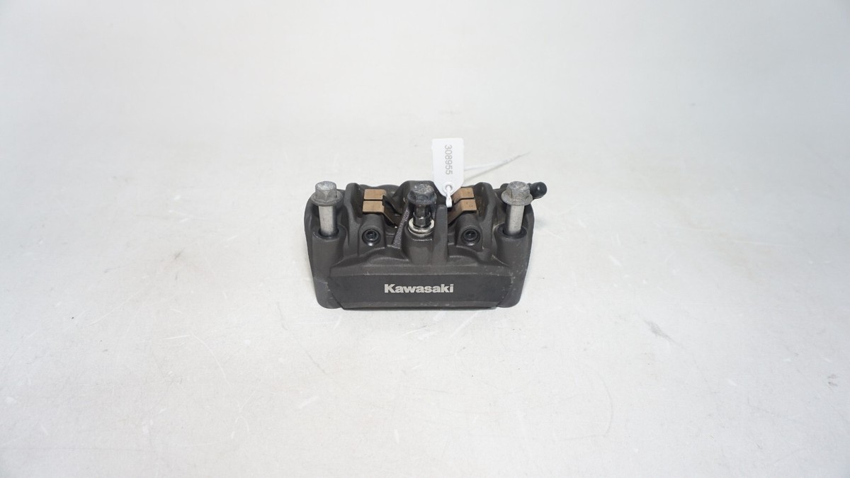 2024 KAWASAKI NINJA ZX4RR ZX4R Front RIGHT Brake Caliper