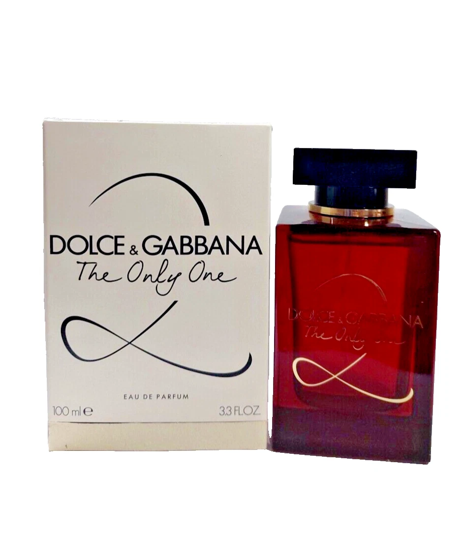 Dolce Gabbana Rose The One for sale - eBay
