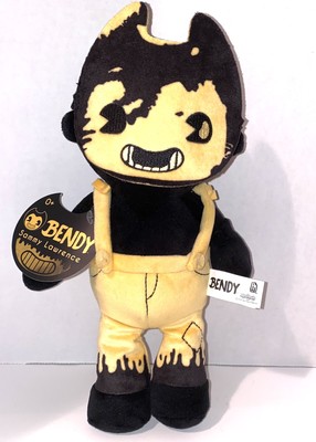 bendy and the ink machine plush sammy