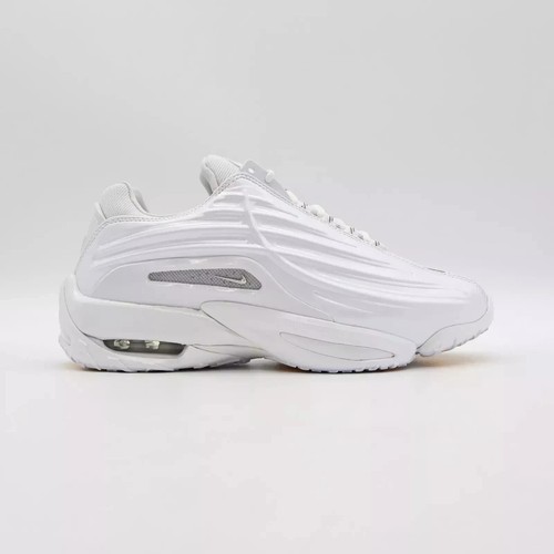 Nike NOCTA Hot Step 2 Drake White NUOVE CON SCATOLA - TAGLIA 43 e 44 DISPONIBILI - Foto 3 di 8