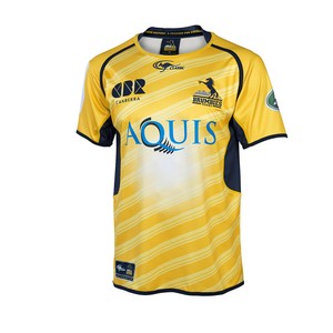 act brumbies jersey