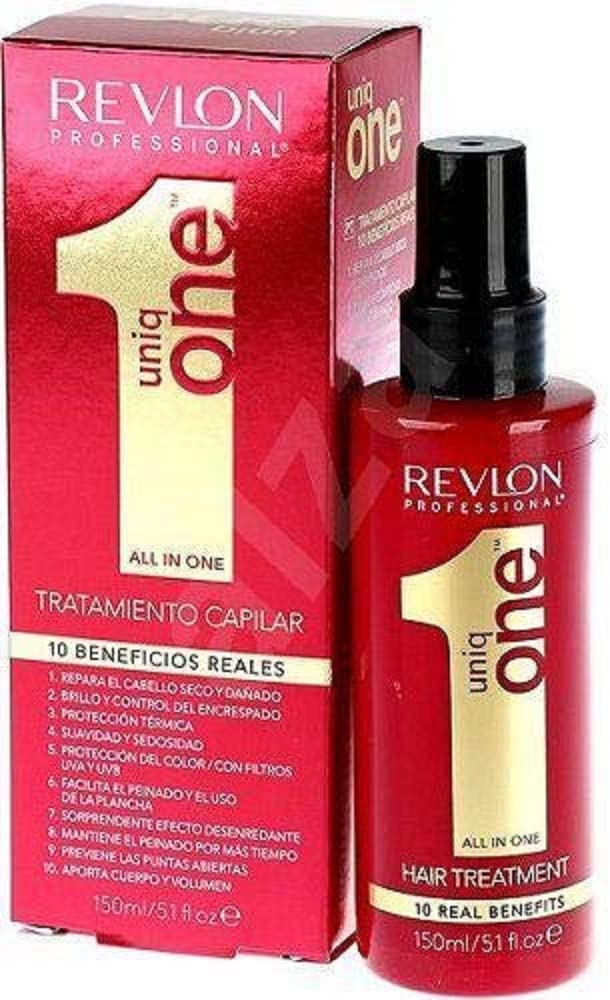 REVLON Uniq One All-in-One Hair Treatment